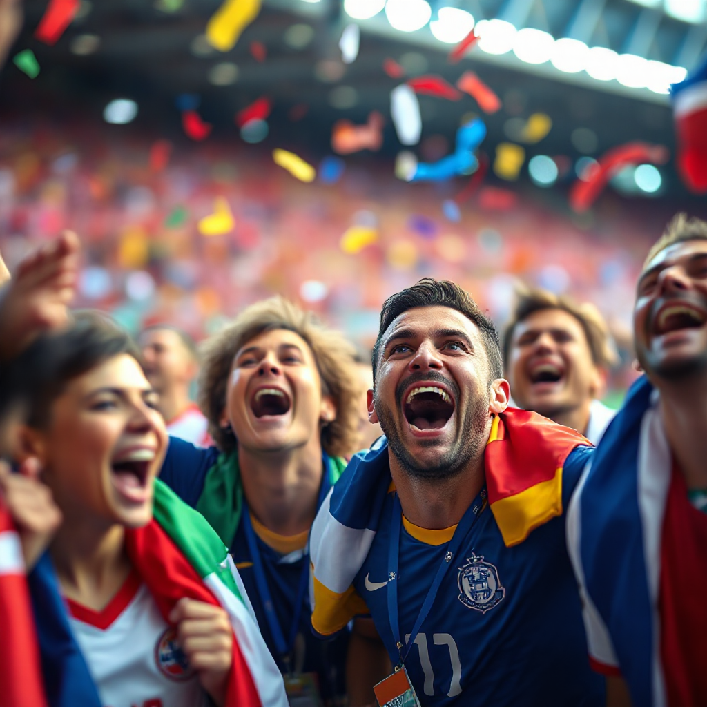 Portugal vs DR Congo: Trận Cầu Đinh Và Những Dự Đoán Nóng Hổi