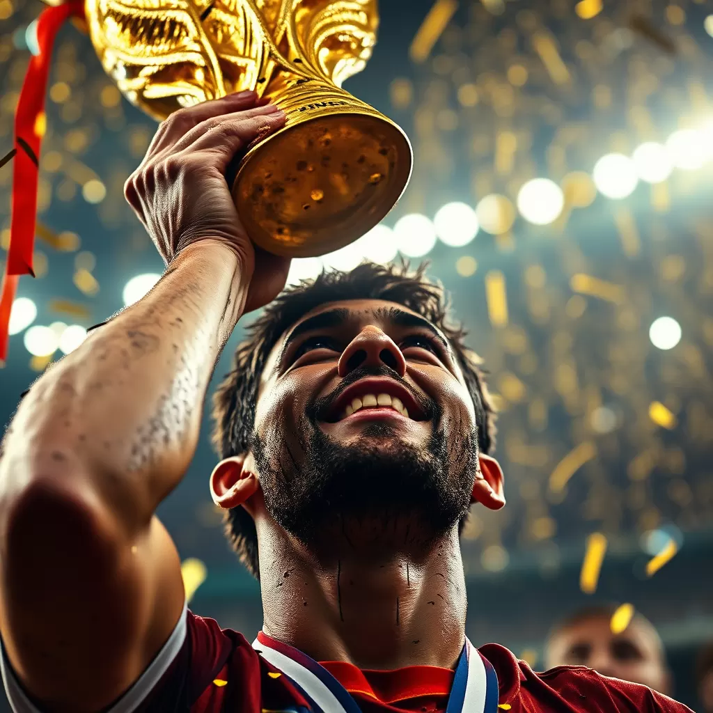 Portugal vs DR Congo: Trận Cầu Đinh Và Những Dự Đoán Nóng Hổi — view 3