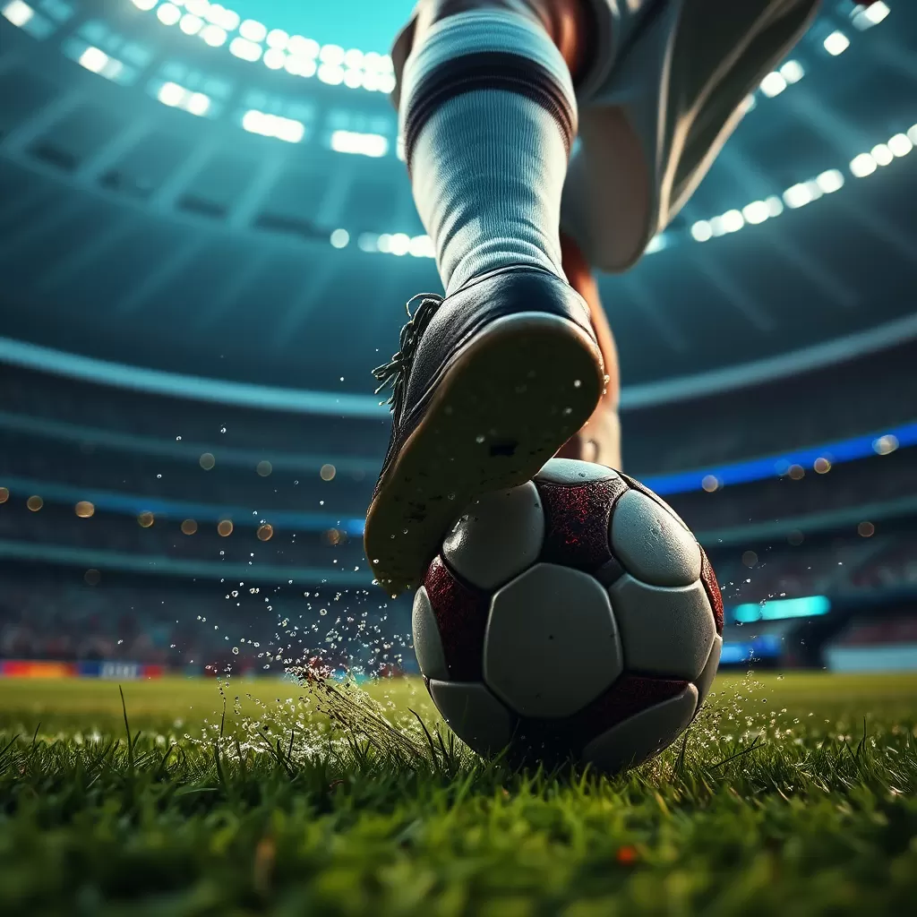 Portugal vs DR Congo: Trận Cầu Đinh Và Những Dự Đoán Nóng Hổi — view 2