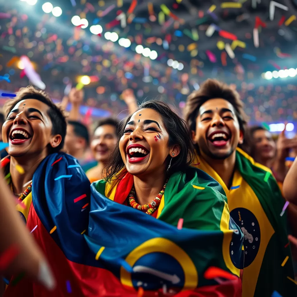 Portugal vs DR Congo: Trận Cầu Đinh Và Những Dự Đoán Nóng Hổi — view 5
